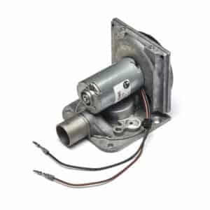 Blower Motor Assembly | 5 kW Small Body Coolant 24V | Model SS4200 | 42014B