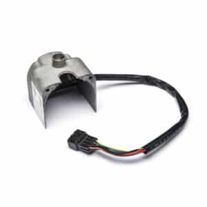 ECU | 5 kW Small Body Coolant 24V | Model SS4200 | 42016