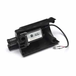 Water Pump with Housing | 5 kW Small Body Coolant 24V | Model SS4200 | 42007B