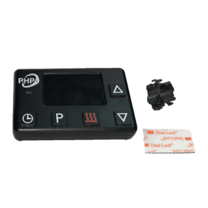 7 Day Digital Controller Air/Water
