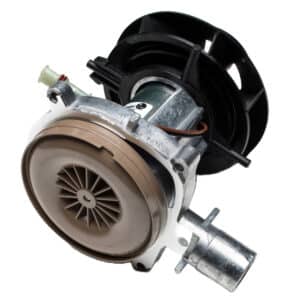 espar blower motor
