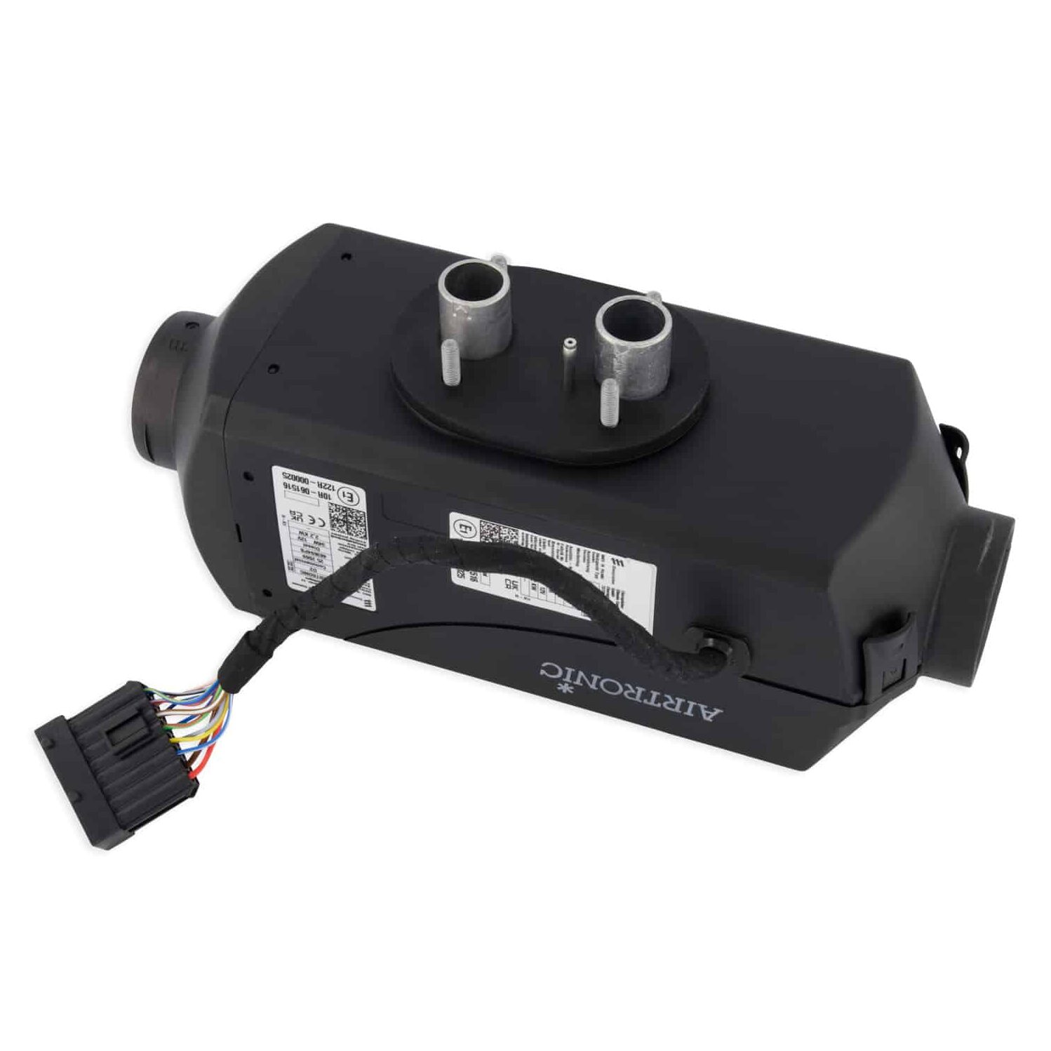 E20A-T802E-Heater-3 Espar D2 Airtronic