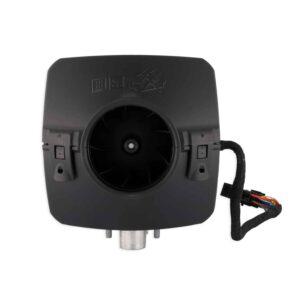 Espar D4 Airtronic