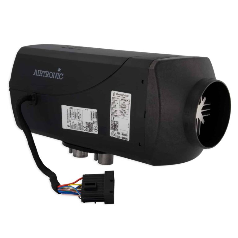 Espar D4 Airtronic