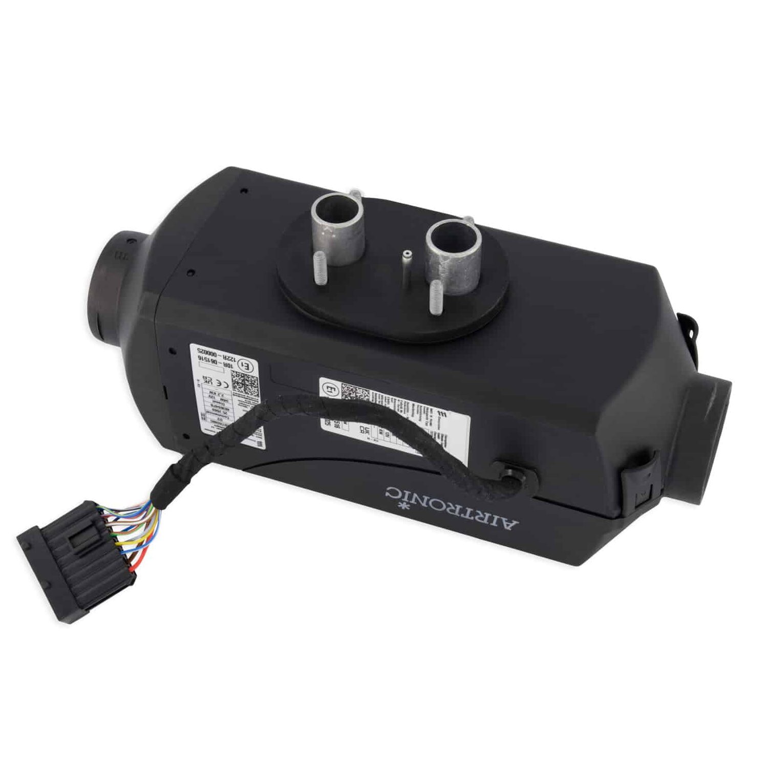 E20A-T802E-Heater-3 Espar D2 Air Heater