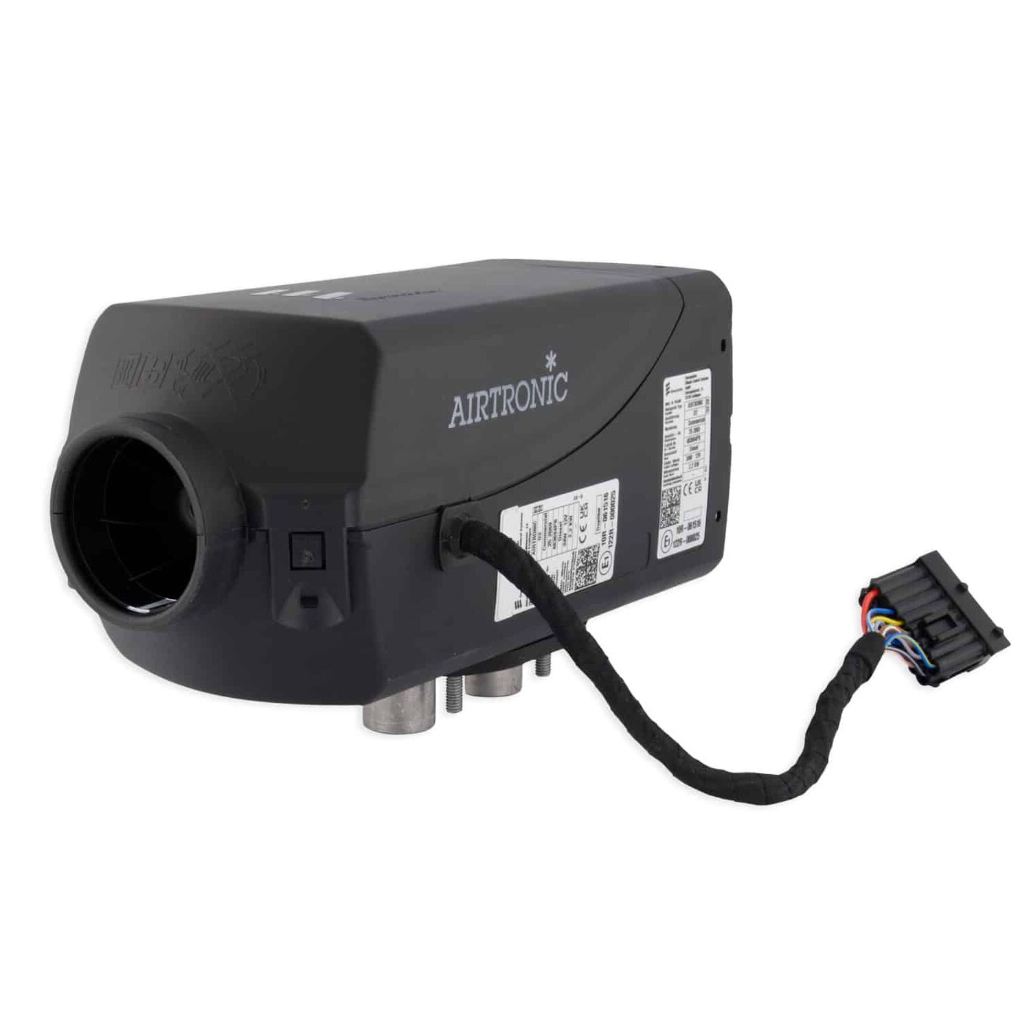 E20A-T802E-Heater-No-Outlet-Hood-3 Espar D2 Air Heater