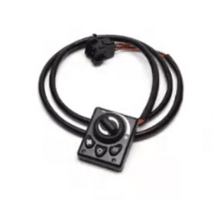 Mini Control Panel Thermostat Air/Water