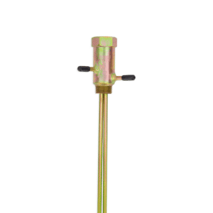 Pick-up tube with Vent | Fits all models