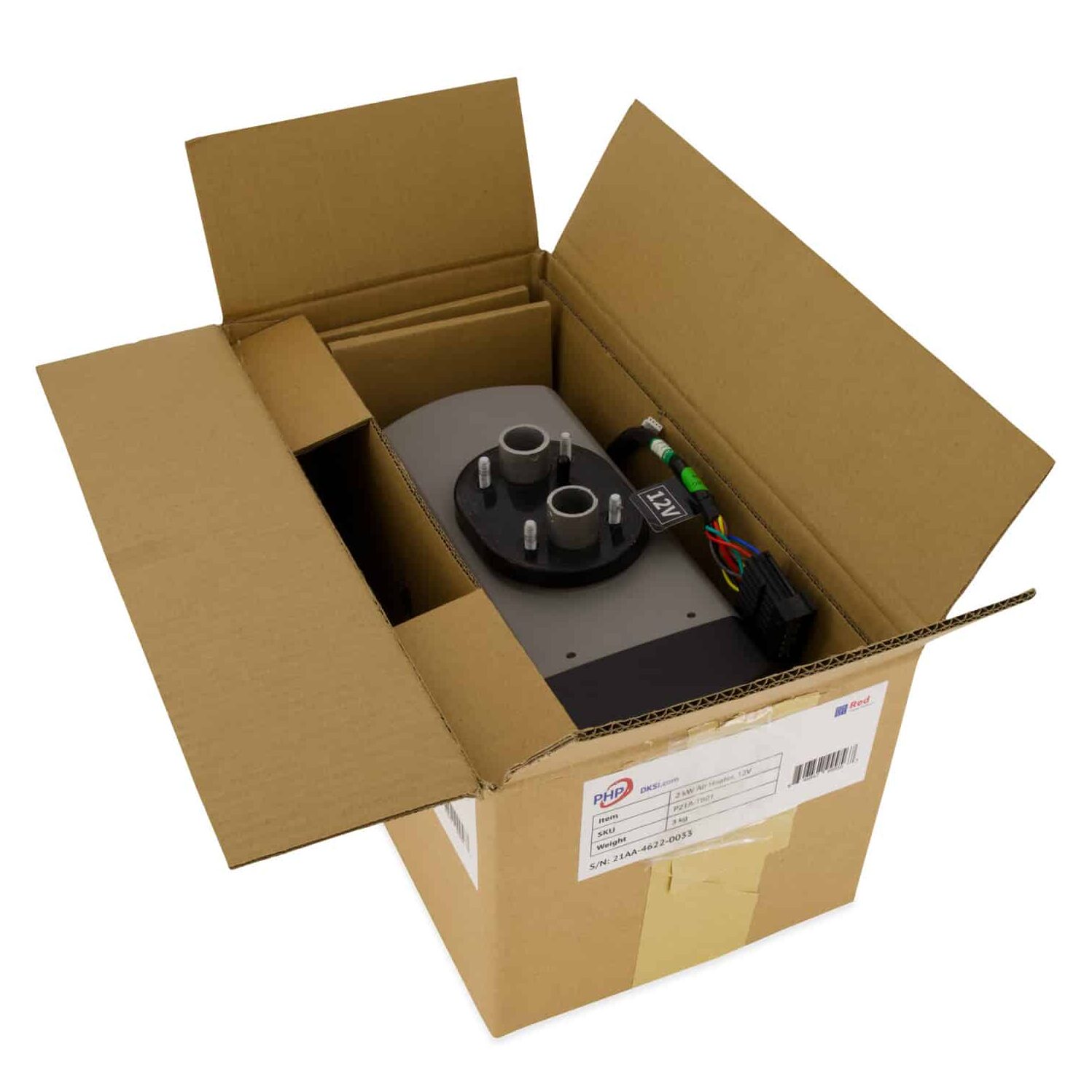 P21A-T801-Open-Box