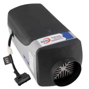 Parking Heater