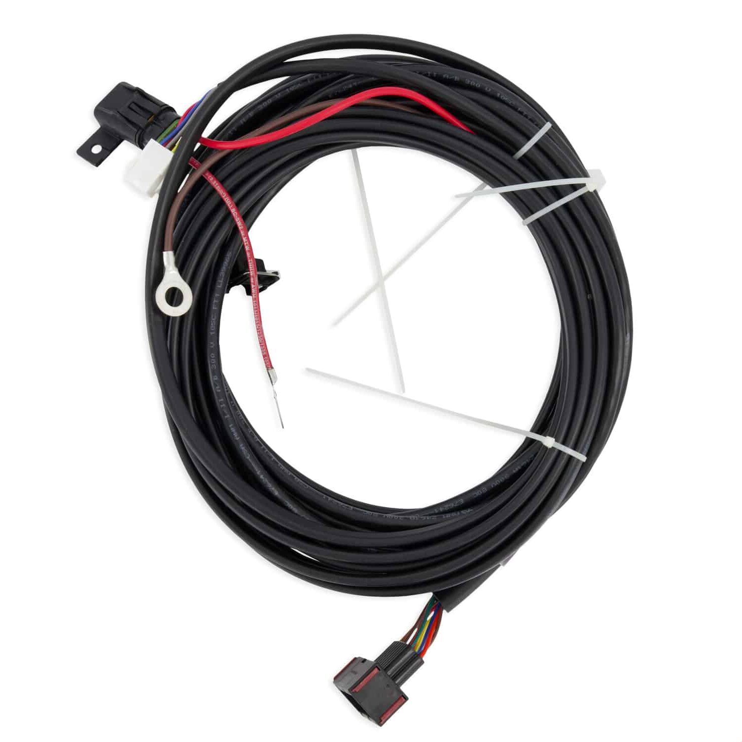 P65A-X303-Harness