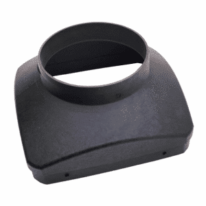 Outlet Hood 90MM Espar / Eberspaecher