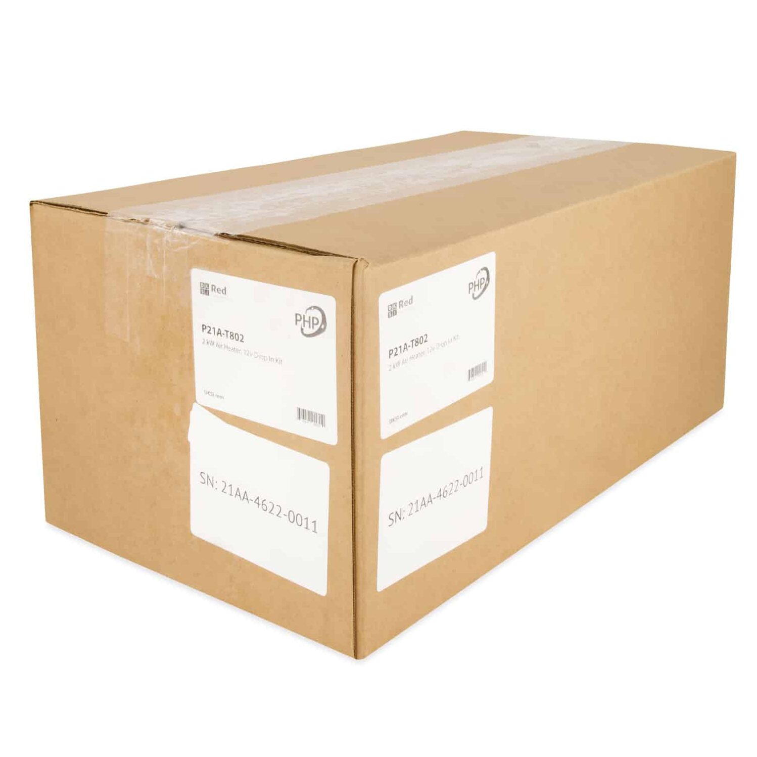 P21A-T802-Boxed-Kit