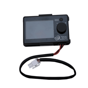 Digital Operator Switch. T2 Controller. Model PH21/41A