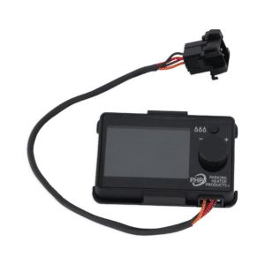 Digital Operating Switch Controller PH21A c/w TE Connector
