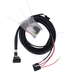 Wiring Harness. Model PH21/PH41 Air Heater-4622R2