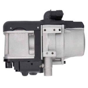 Coolant Heater