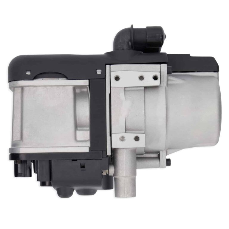 Coolant Heater