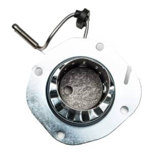 webasto burner insert