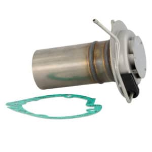 Burner with Gasket-4 kW Espar