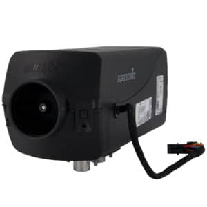 Espar D4 Airtronic diesel heater