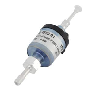 espar fuel pump