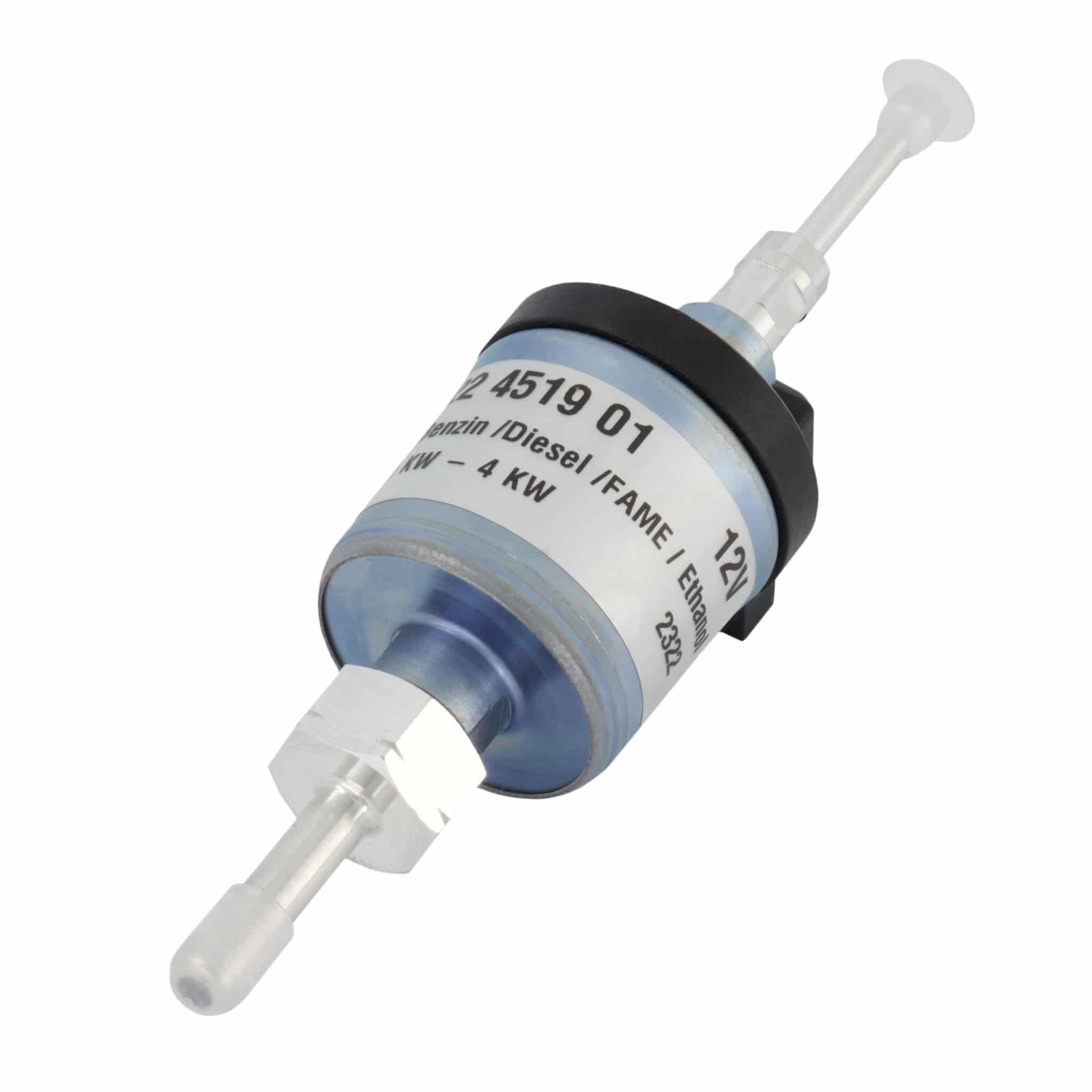 E65A-T401E espar fuel pump