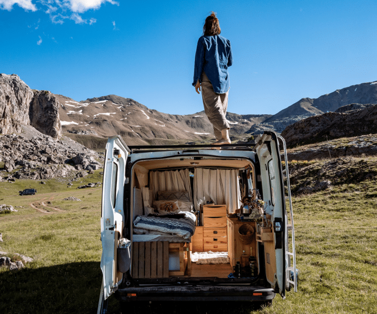 vanlife