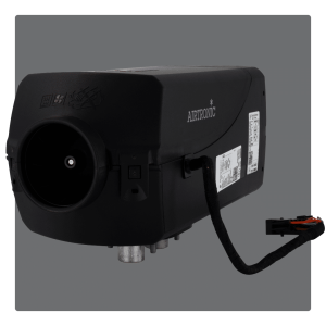 Espar D4 Airtronic 4kw 12 volt air heater