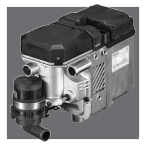 Webasto Thermo Top