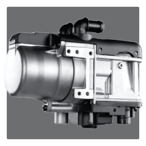 Webasto Thermo Evo