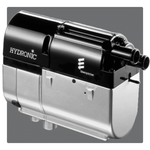 Espar D5 Hydronic coolant heater