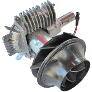 blower motor