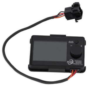diesel heater controller