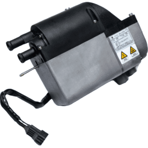 coolant heater