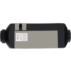 gasoline air heater