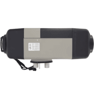 gas heater