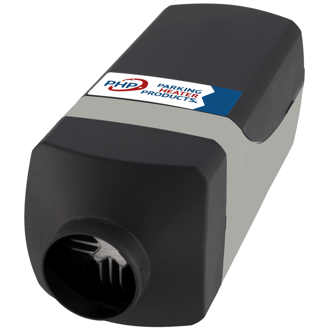 diesel air heater