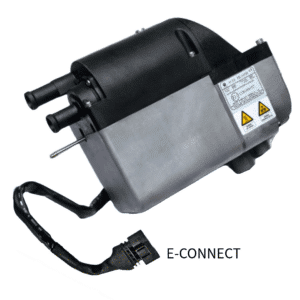 Espar D5 Replacement Coolant Heater 25.2147.05